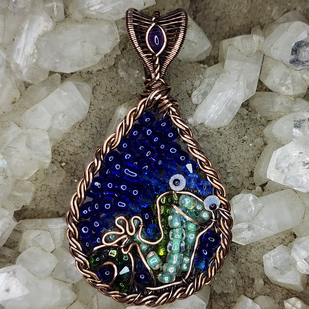The Beginner’s Guide to Handmade Gemstone Jewelry