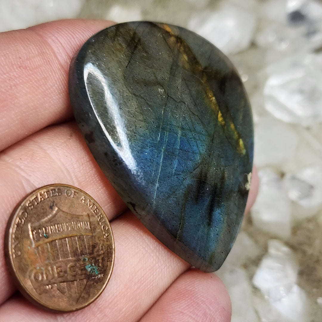 Large Labradorite 1