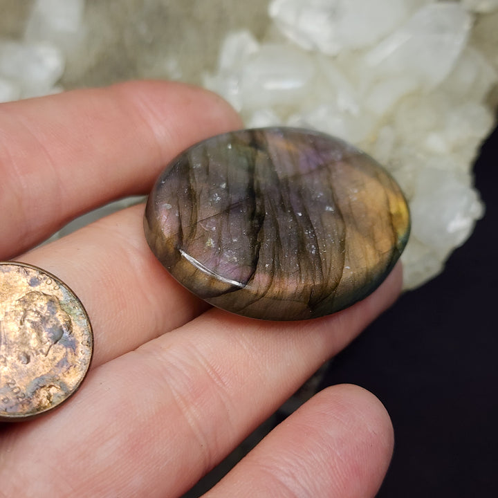 Large Labradorite 2