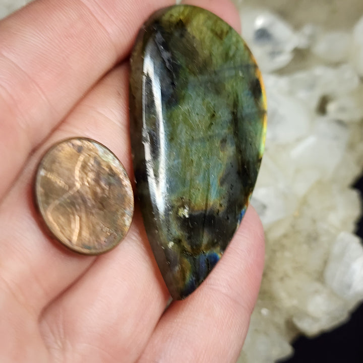 Large Labradorite 4