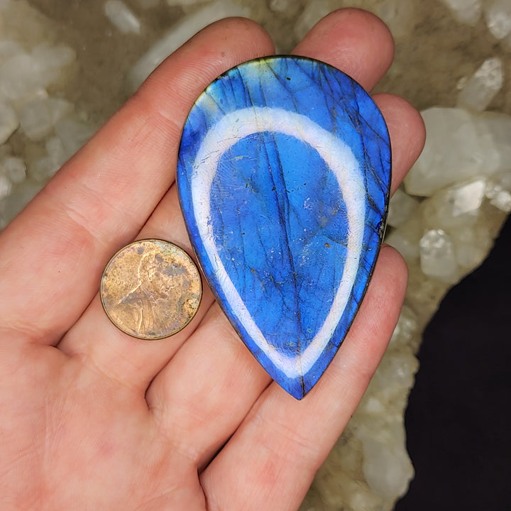 Large Labradorite 4