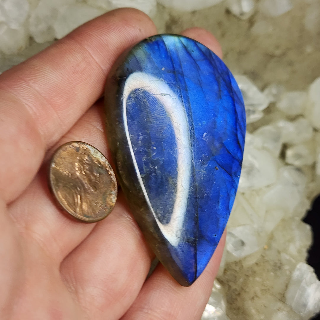 Large Labradorite 4