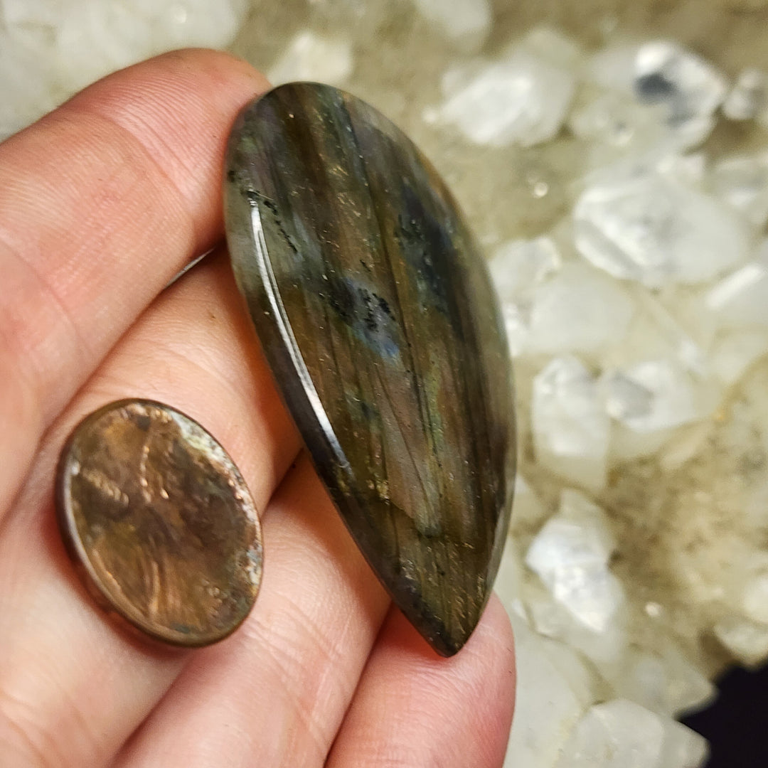 Large Labradorite 4