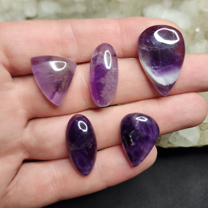 Amethyst Lot