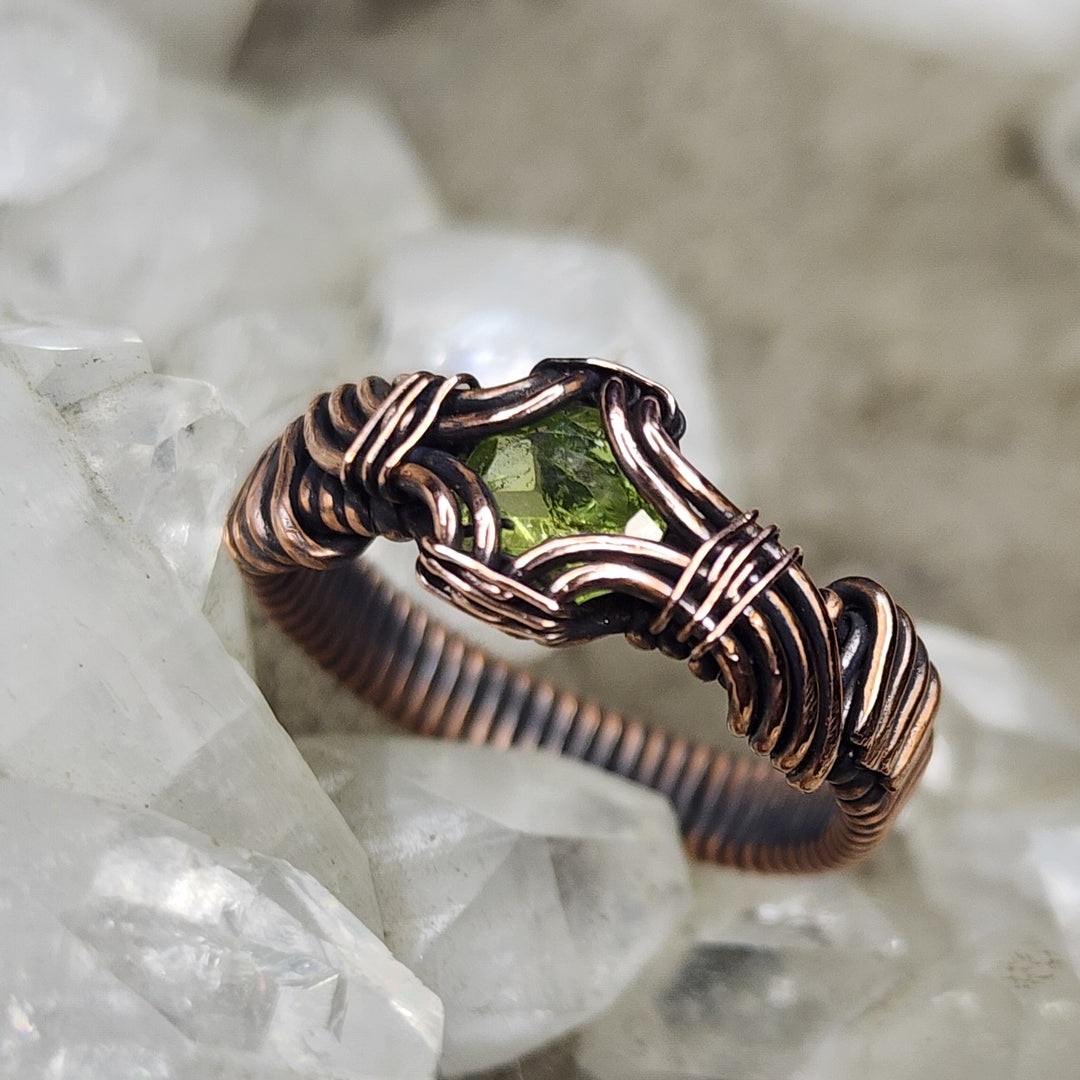Wirewrap 101