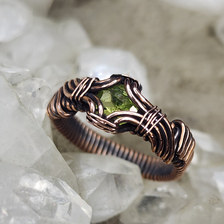 Wirewrap 101