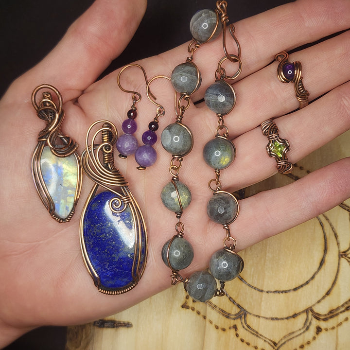 Wirewrap 101