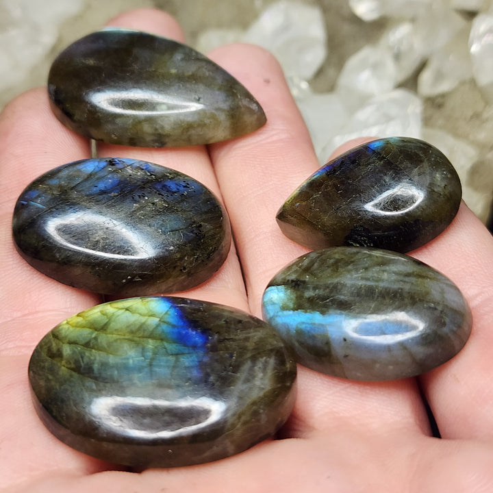 Labradorite Lot 3